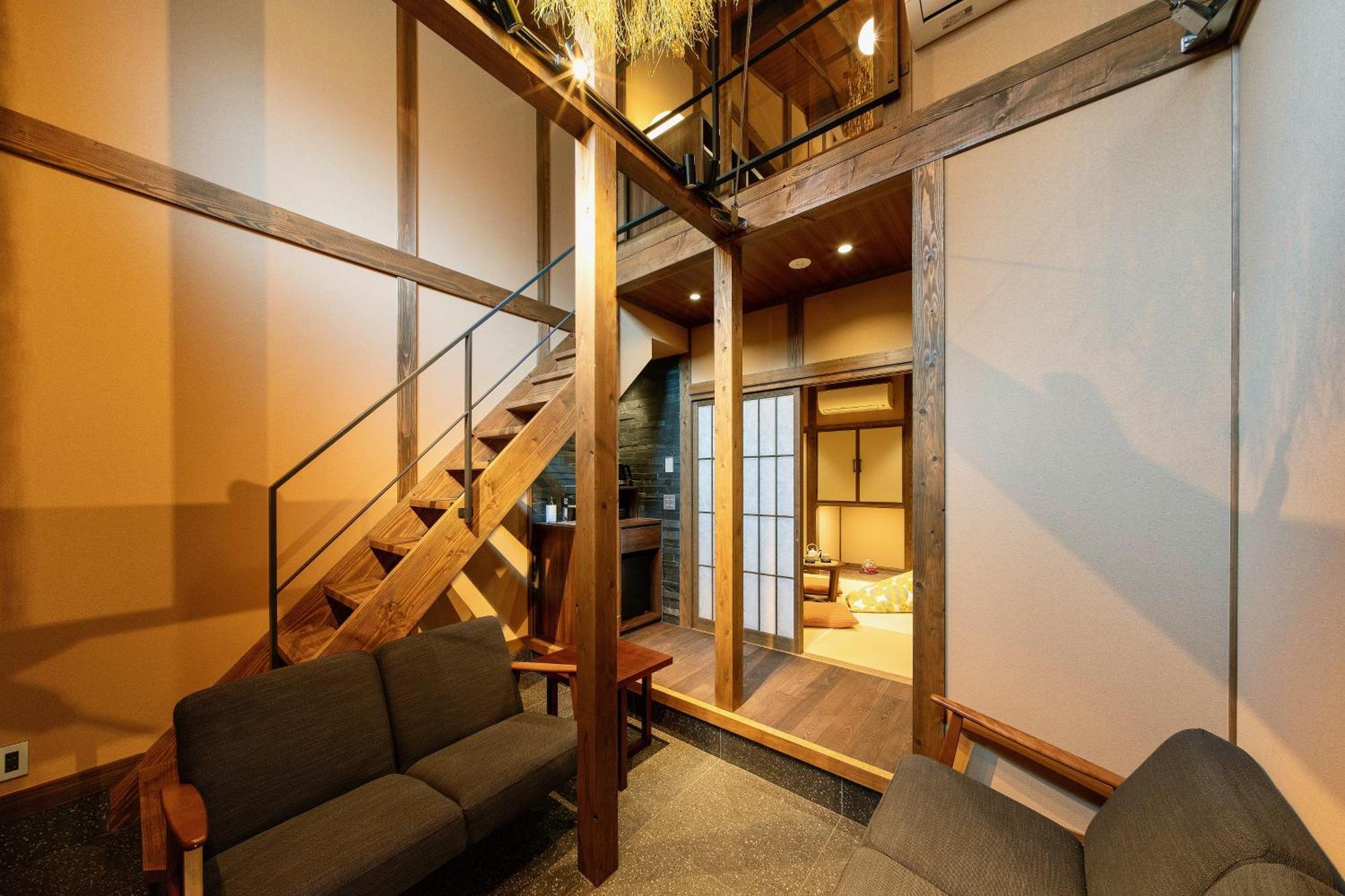 Kagabi Machiya House Βίλα Καναζάουα Εξωτερικό φωτογραφία