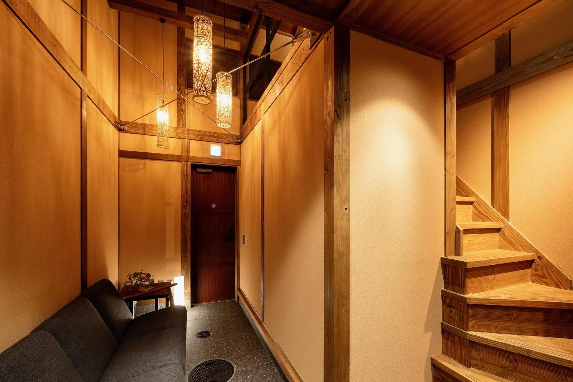 Kagabi Machiya House Βίλα Καναζάουα Εξωτερικό φωτογραφία