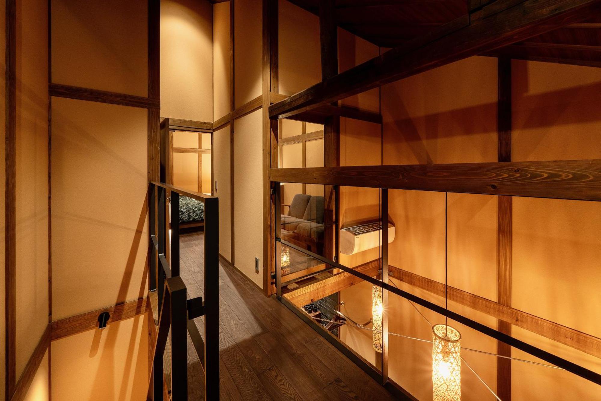 Kagabi Machiya House Βίλα Καναζάουα Εξωτερικό φωτογραφία