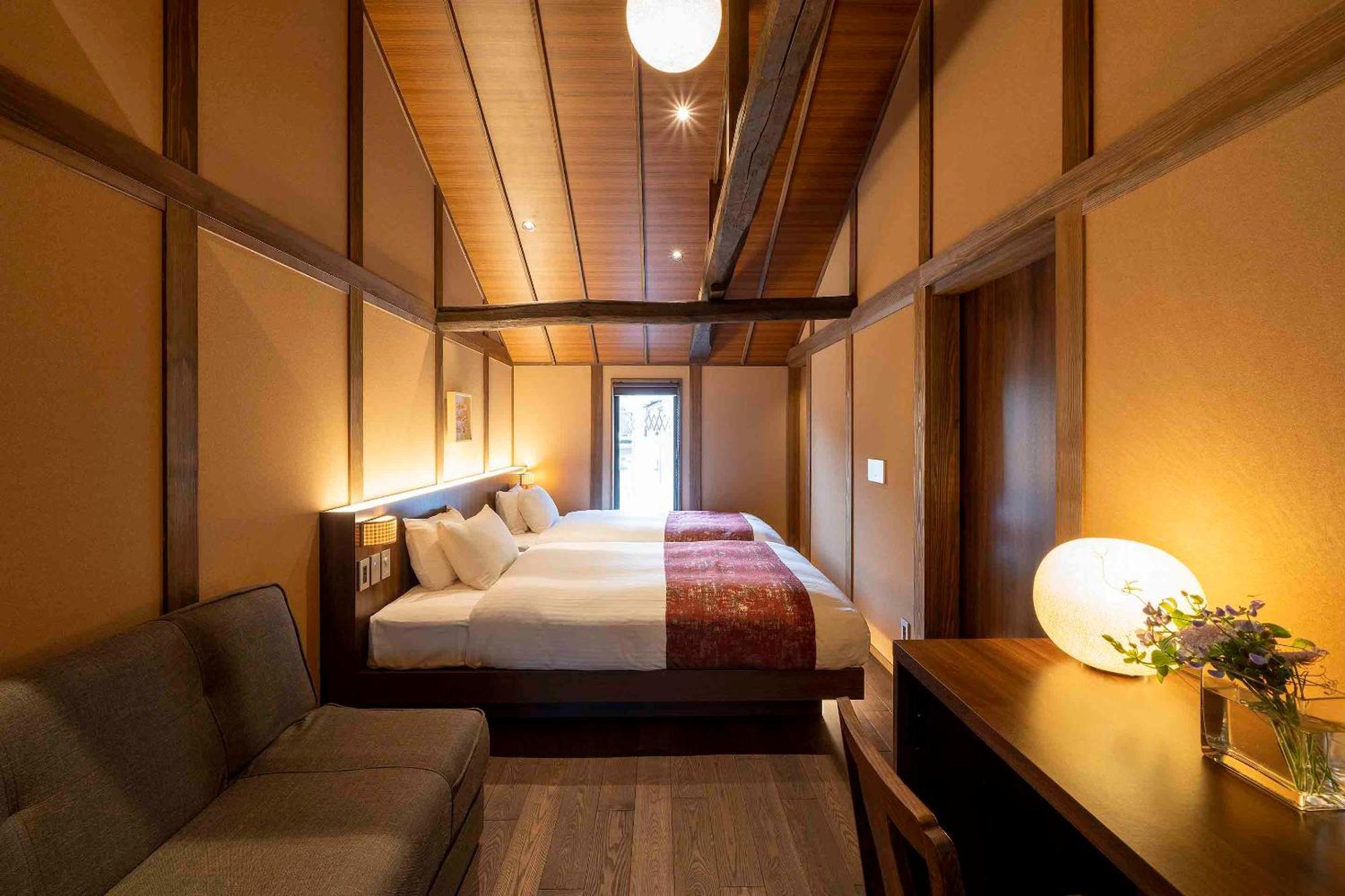 Kagabi Machiya House Βίλα Καναζάουα Δωμάτιο φωτογραφία