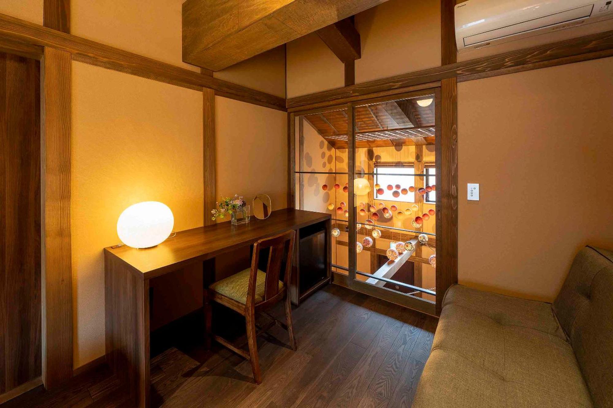 Kagabi Machiya House Βίλα Καναζάουα Δωμάτιο φωτογραφία